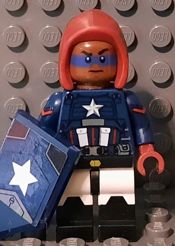 Patriot