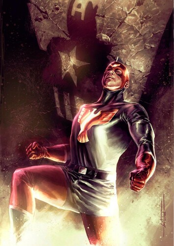Patriot