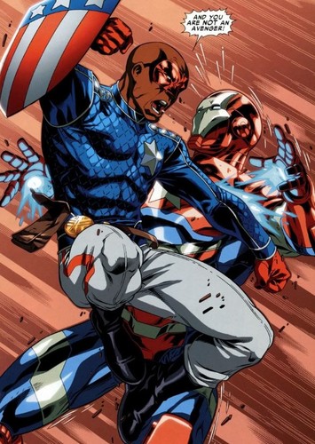 Patriot