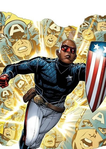 Patriot