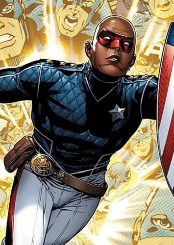 Patriot