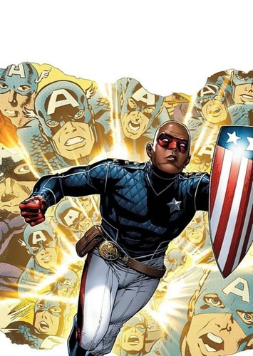 Patriot