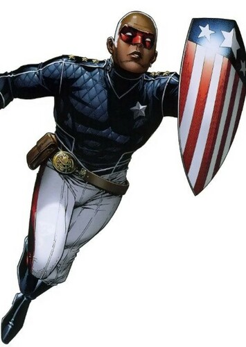 Patriot