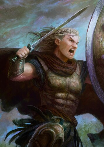 Patroclus