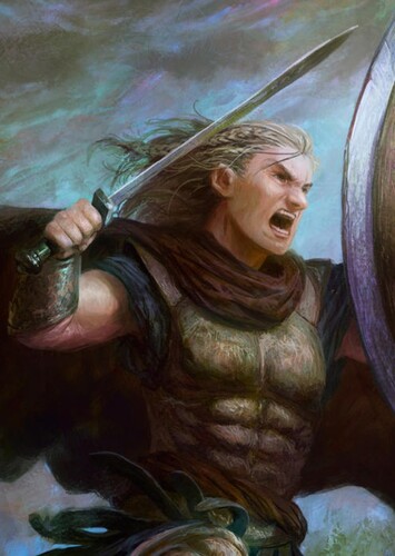 Patroclus