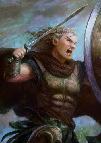 Patroclus