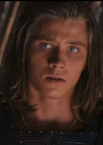 Patroclus