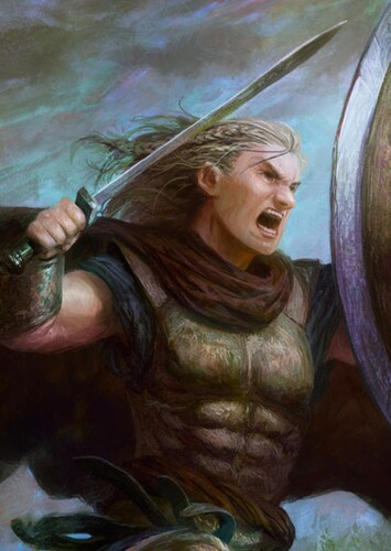 Patroclus