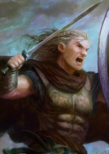 Patroclus