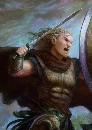 Patroclus