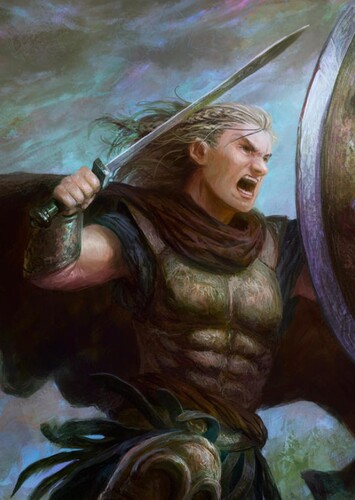 Patroclus