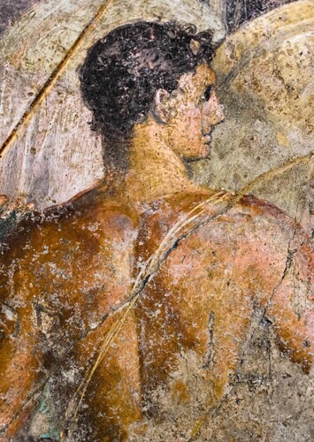 Patroclus