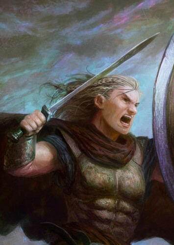 Patroclus