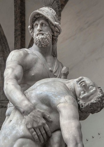 Patroclus
