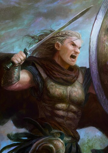 Patroclus