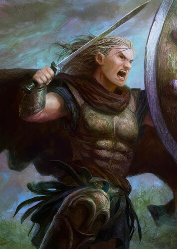 Patroclus