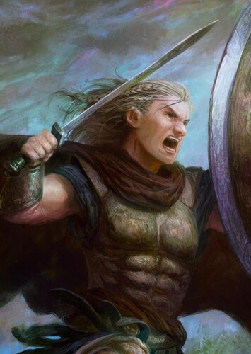 Patroclus