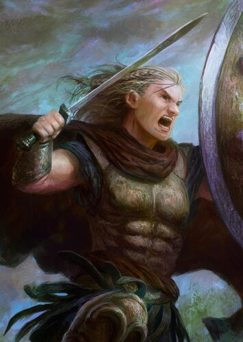Patroclus