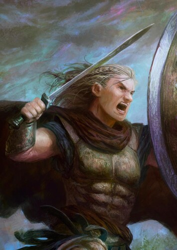 Patroclus
