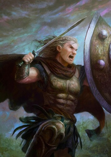 Patroclus