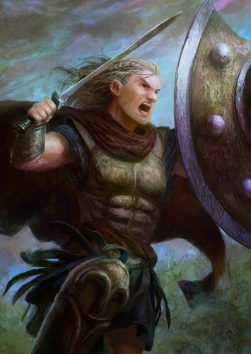 Patroclus