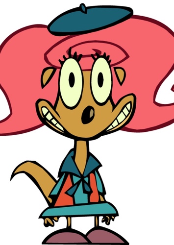 Patsy