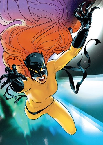 Patsy Walker (Hellcat)