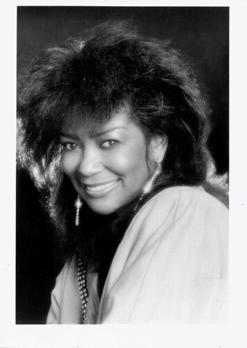 Patti LaBelle