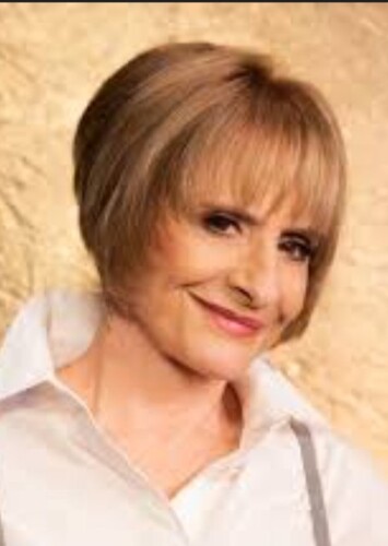 Patti Lu Pone