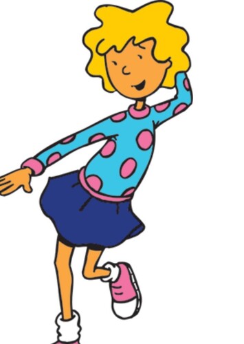 Patti Mayonnaise