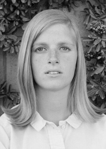 Pattie Boyd