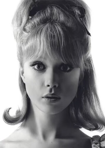 Pattie Boyd