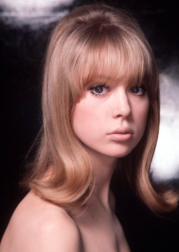 Pattie Boyd