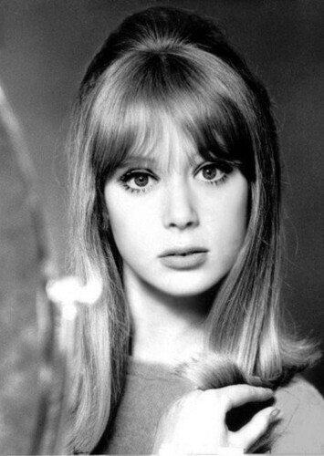 Pattie Boyd