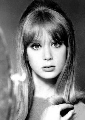 Pattie Boyd