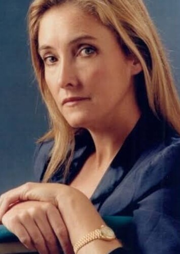 Pattie Tate