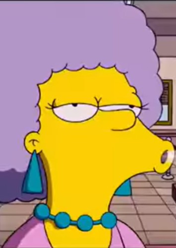 Patty Bouvier