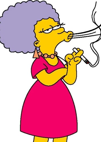 Patty Bouvier