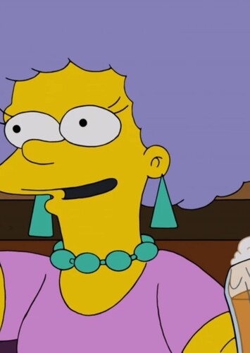 Patty Bouvier