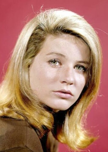 Patty Duke