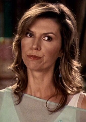 Patty Halliwell