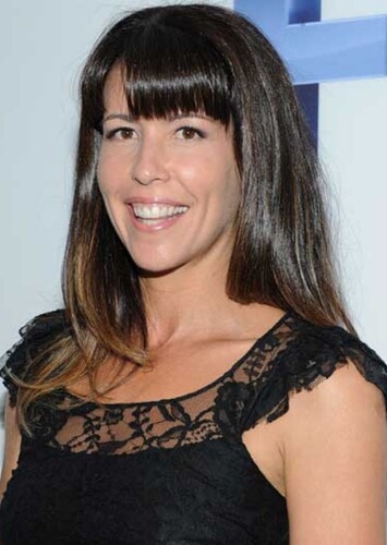 Patty Jenkins