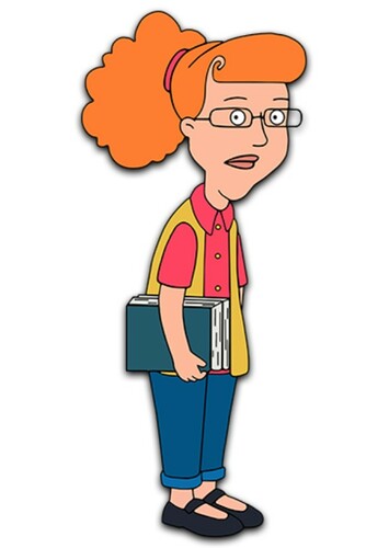 Patty Patterson