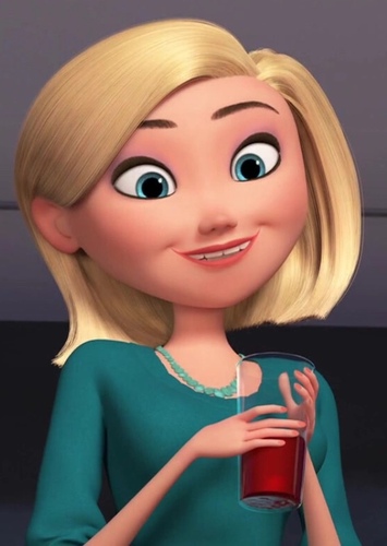 Patty Peterson