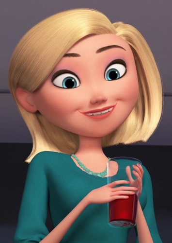 Patty Peterson