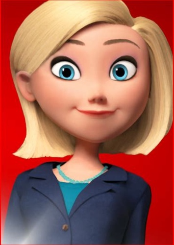 Patty Peterson