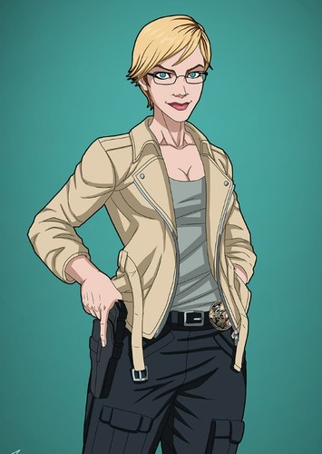 Patty Spivot
