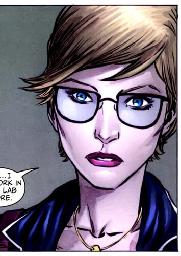 Patty Spivot