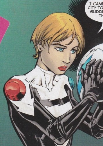 Patty Spivot