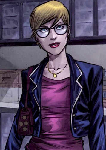 Patty Spivot